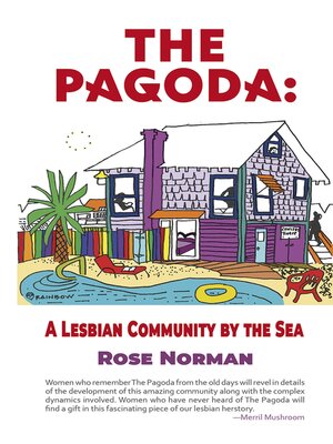 cover image of The Pagoda